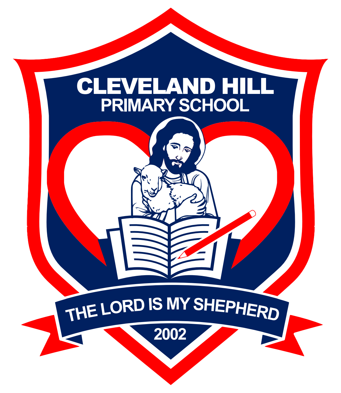 Cleveland Hill Primary School