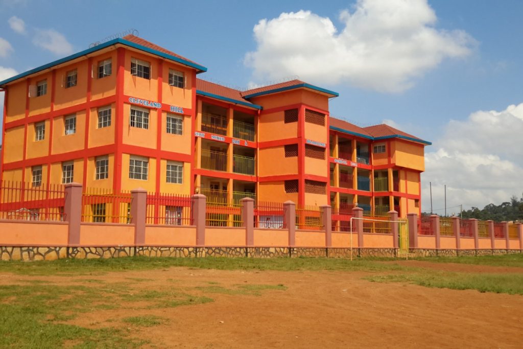 cleveland hill cleveland hill