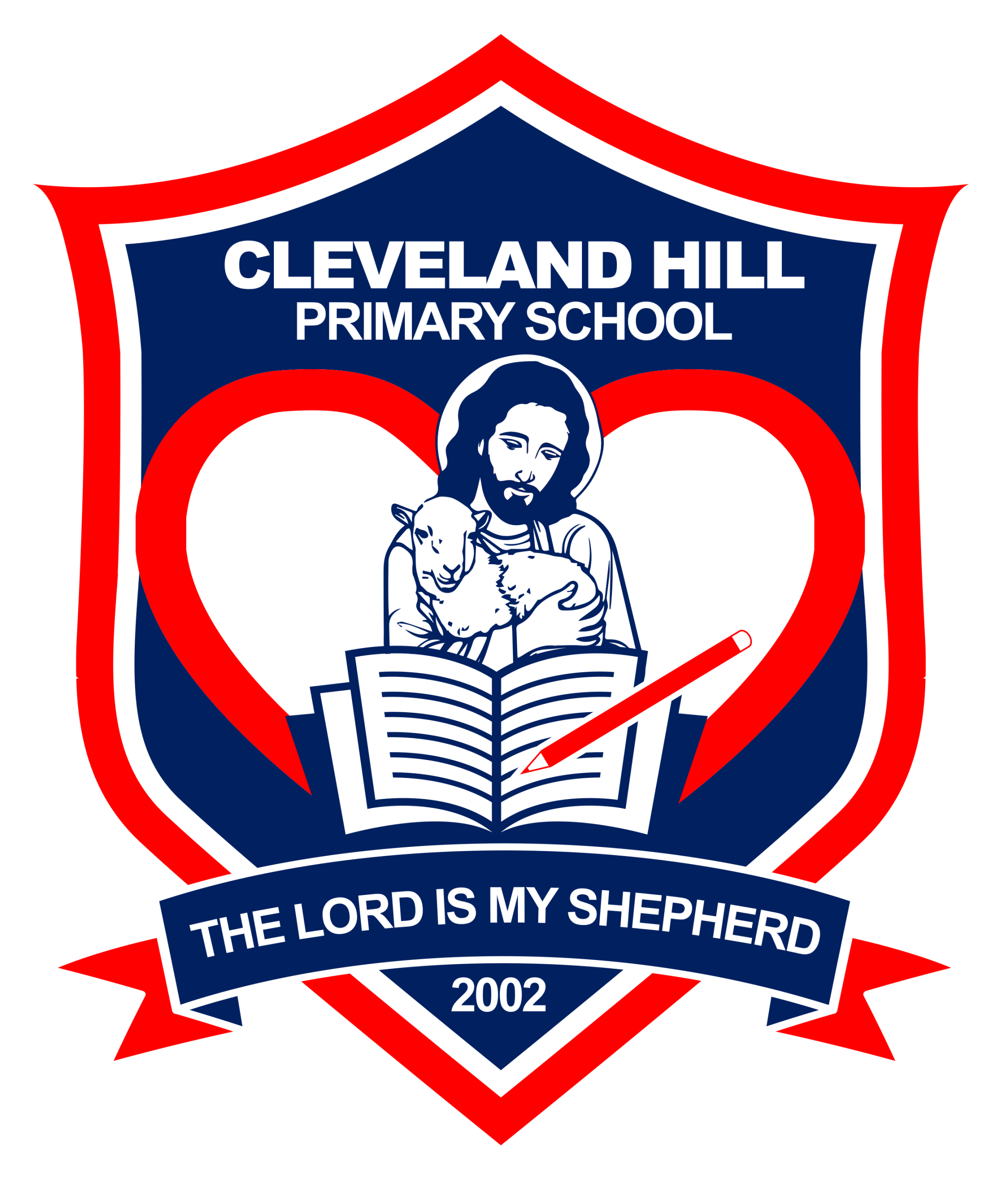CLEVELAND HILL PRIMARY SCHOOL